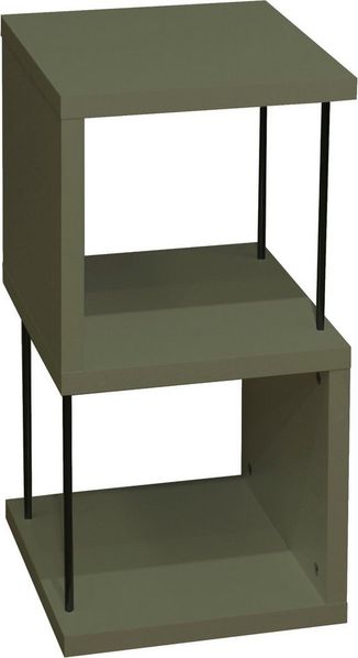 Mäusbacher Standregal Sticks Regale, Breite 33 cm