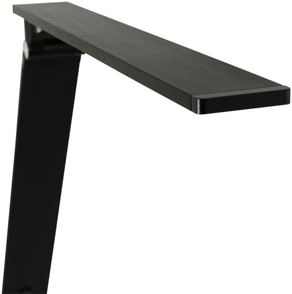 Steinhauer Serenade Stehleuchte LED schwarz 2685ZW