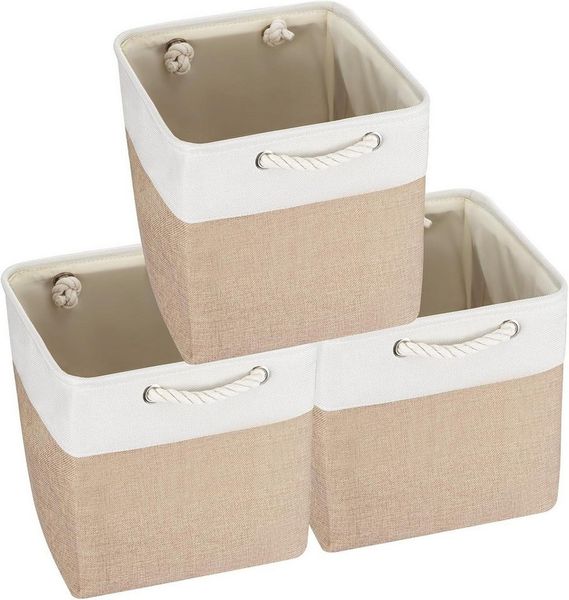 Youyijia Aufbewahrungsbox Trintion Zusammenklappbare Aufbewahrungsbox