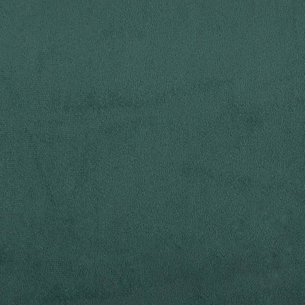 vidaXL Tagesbett Ausziehbar Dunkelgrün 100x200 cm Samt 3197780 Bild 10
