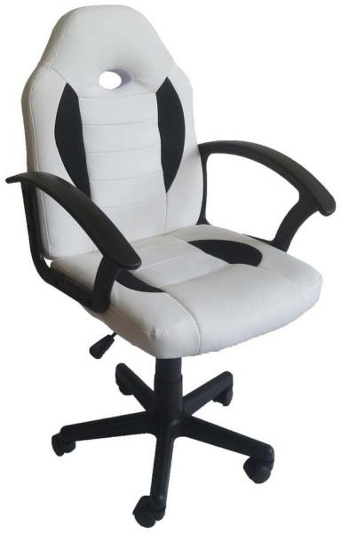 HTI-Line Drehstuhl Drehstuhl Daytona Junior (Stück, 1 St), Schreibtischstuhl für Kinder höhenverstellbar