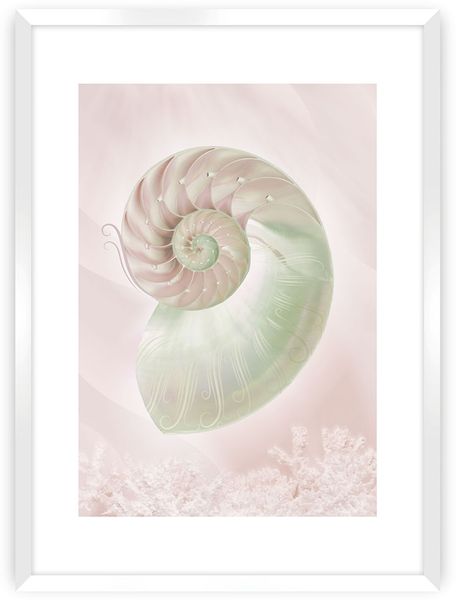 Dekoria Poster Pastel Pink III