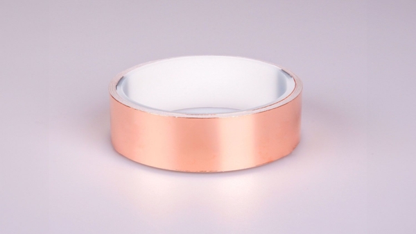 Vitavia Schneckenschutz Klebeband Bild 1