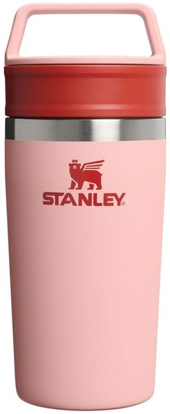 Stanley The Café-To-Go Travel Mug 0.35L Peach Rose