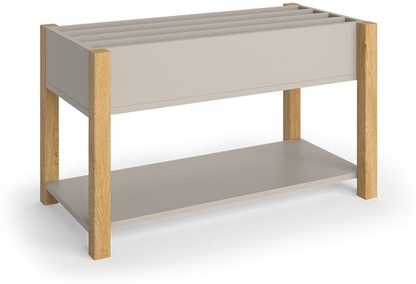 Kinderregal Malia Cashmere/Artisan 80 x 46 cm Vitalispa