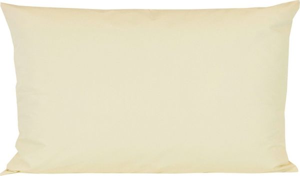 JACK Dekokissen 30x50 cm Outdoor Lounge Kissen inkl. XXL Füllung, starke Füllung, strapazierfähig, wasserabweisend, In- und Outdoor