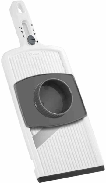 Universalhobel Salat Six