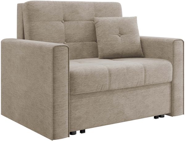 Schlafsofa Viva Lux I, Farbe: Nazar 225.03