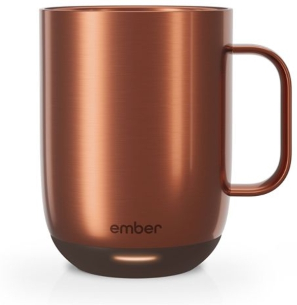 Ember Mug 14oz Copper
