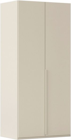LeGer Home by Lena Gercke Kleiderschrank Schrank Garderobe Ankleide Schlafzimmer Flur SERINA Eyecatcher (3 verschiedene Ausstattungen BASIC/CLASSIC/PREMIUM (inkl. SOFT-CLOSE) in 6 Breiten (101 - 401 cm) mit Front Glas oder Dekor MADE IN GERMANY