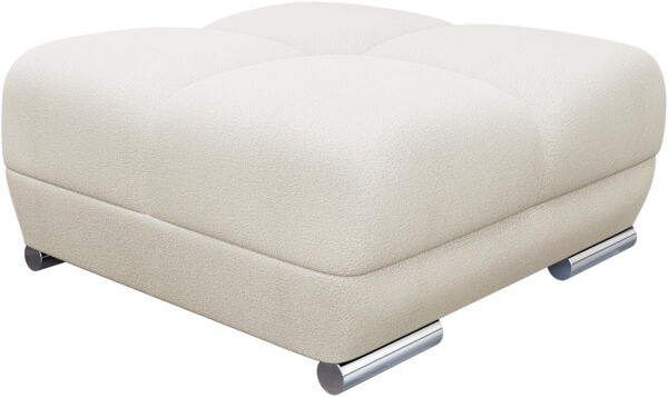 Polsterhocker Lonkor (Farbe: Velo 621)