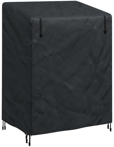 vidaXL Hollywoodschaukel-Abdeckung 120 x 90 x 155 cm 600D Oxford Stoff 4105908