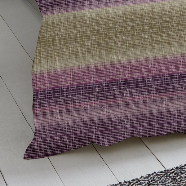 TRAUMSCHLAF Bettwäsche Elverum, Biber, 2 teilig, Biberbettwäsche weich und kuschelig Bild 2