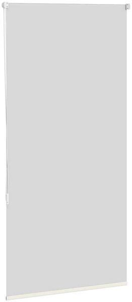 vidaXL Verdunkelungsrollo Cremeweiß 65x150cm Stoffbreite 60,7 cm 4011641 Bild 4