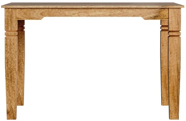 Esstisch Guru120x90 aus Mangoholz