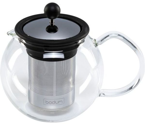 Bodum Teebereiter ASSAM F/INOX 0,5 Liter