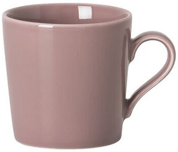 Thomas Tric Rosé Smoke Espresse/Mokka-Obertasse