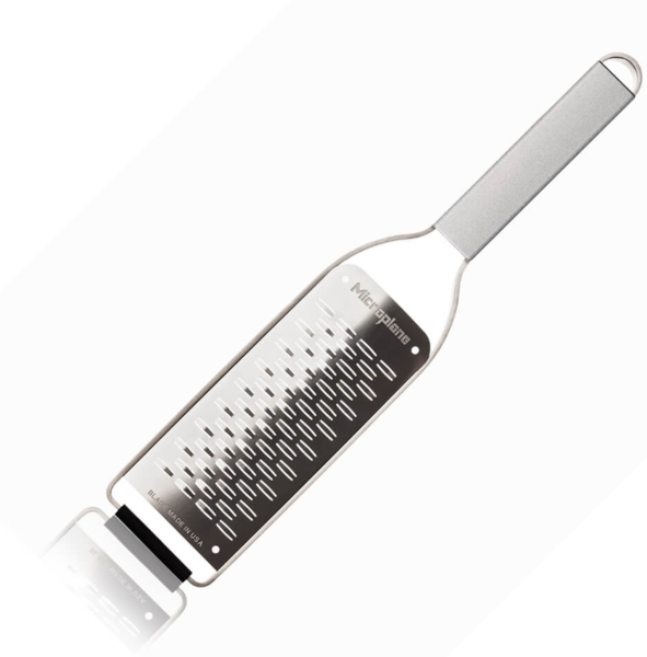 Microplane 2-Wege Schneide Professional Serie