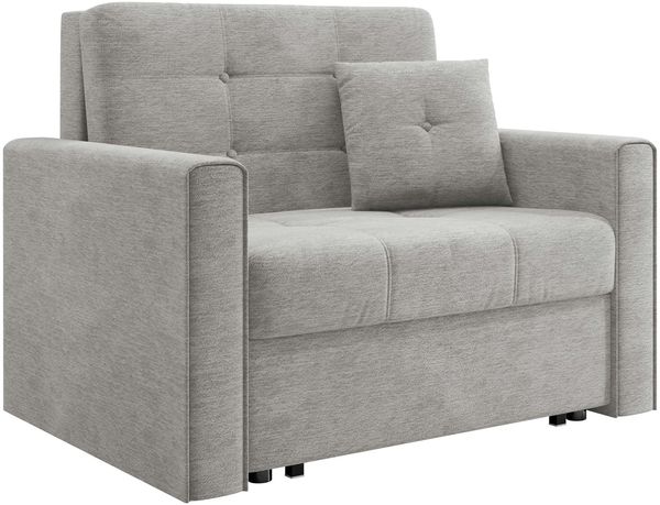 Schlafsofa Viva Lux I, Farbe: Nazar 225.05