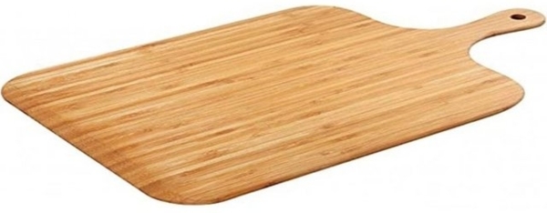 Flammkuchenbrett, Bambus Bild 2