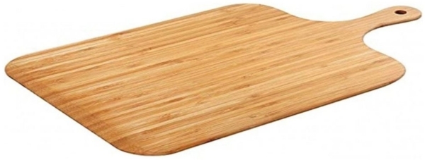 Flammkuchenbrett, Bambus Bild 3