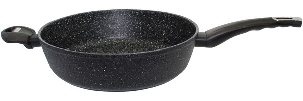 ELO Schmorpfanne mit GG Granit Evolution dur Professional