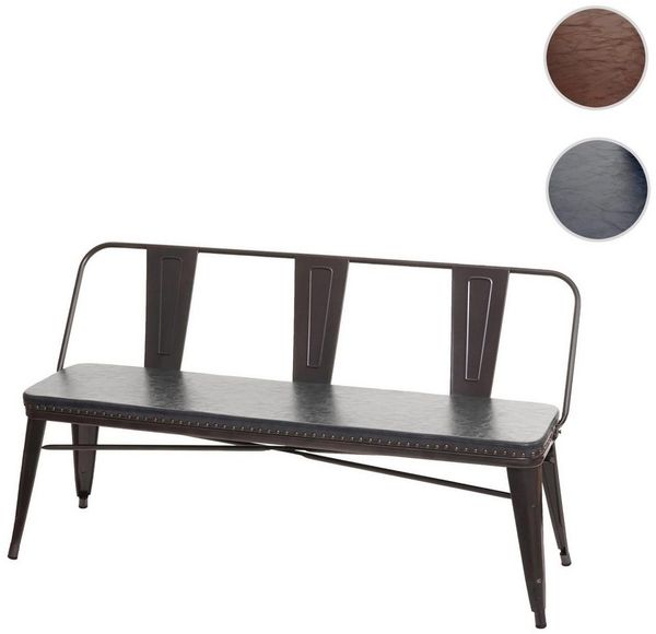 MCW Sitzbank MCW-H10-B
