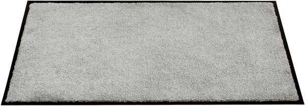 SCHÖNER WOHNEN-Kollektion Fußmatte Miami, rechteckig, Höhe: 7 mm, Türmatte, Schmutzfang, In und Outdoor, Sauberlauf, Läufer