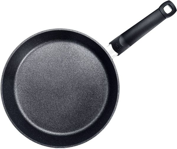 Fissler adamant comfort Aluminium Pfanne 28 cm Ø Höhe 6,5 cm Bild 4