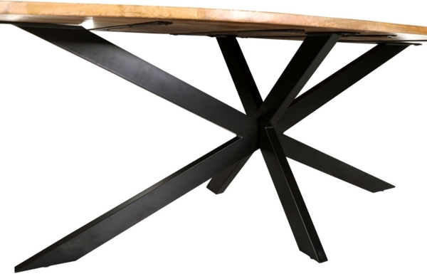 Gutmann Factory Esstisch Bild 2