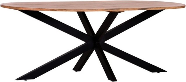 Gutmann Factory Esstisch Bild 4