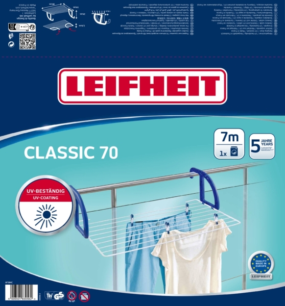 Hängetrockner Classic 70 Bild 12