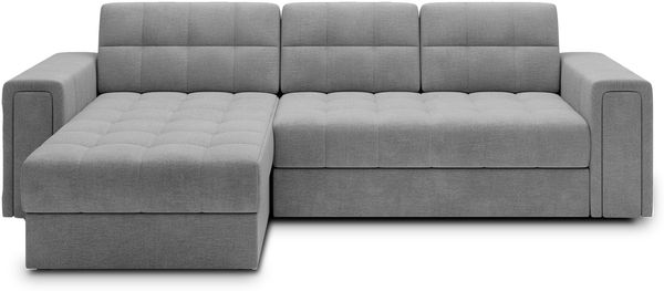 Eltap Blenvi Ecksofa (Monolith 84) Wendbar