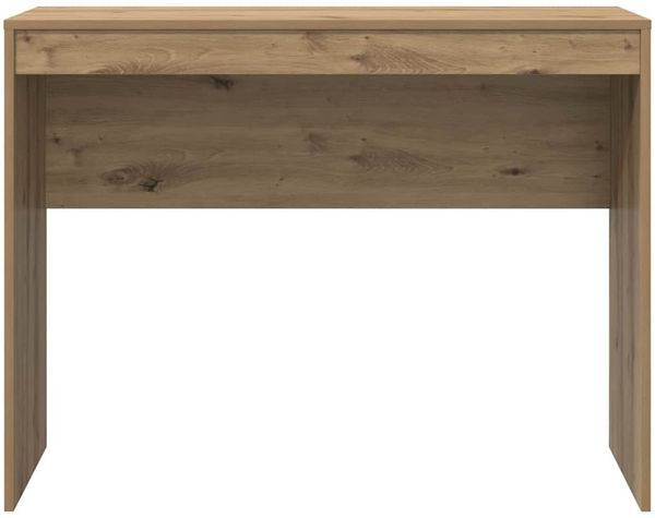 vidaXL Schreibtisch Artisan-Eiche 100 x 40 x 76 cm 869409 Bild 5