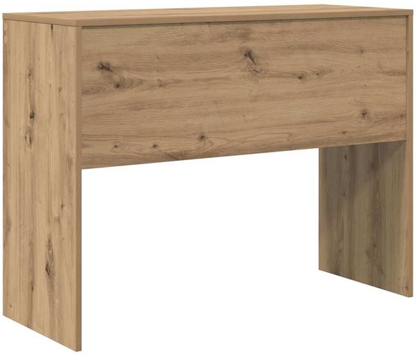vidaXL Schreibtisch Artisan-Eiche 100 x 40 x 76 cm 869409 Bild 7