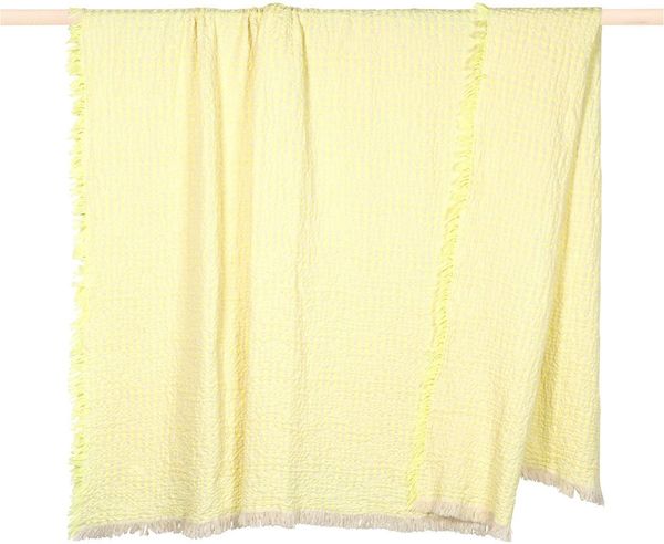 Wohndecke Waffle, PAD, Made in Europe