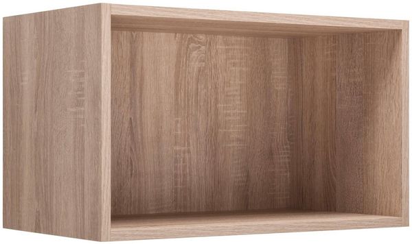 wiho Küchen Hängeregal Flexi2, Breite 60 cm
