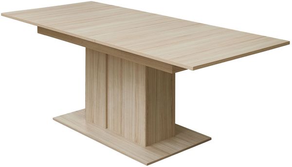 Esstisch Inka / Ina, Holzfarben, 180 x 77 x 90 cm Bild 10