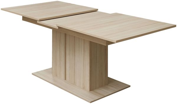 Esstisch Inka / Ina, Holzfarben, 180 x 77 x 90 cm Bild 4