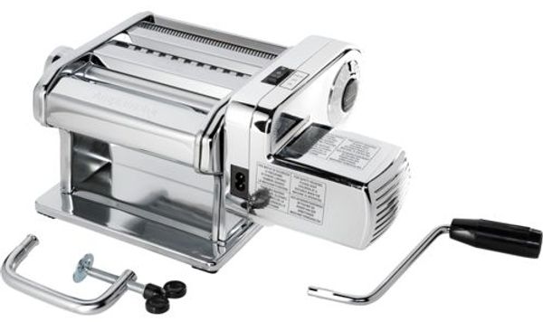 Marcato Ampia Motor 150mm Nudelmaschine
