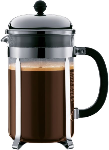 Bodum Chambord Kaffeebereiter 12 Tassen 1,5 L