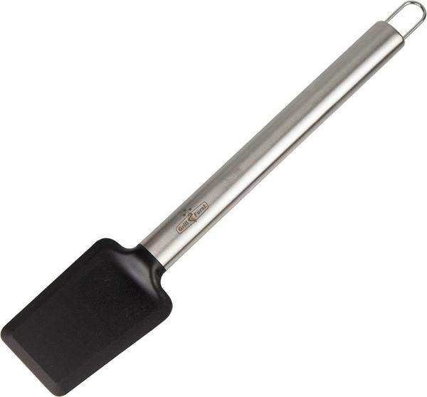 Grillfürst Grillbesteck-Set Grillfürst Dutch Oven Schaber 41 cm