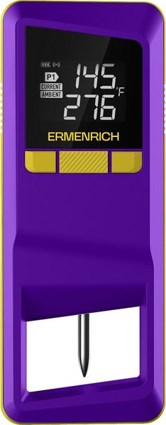 Ermenrich BBQ GT30 Fleischthermometer