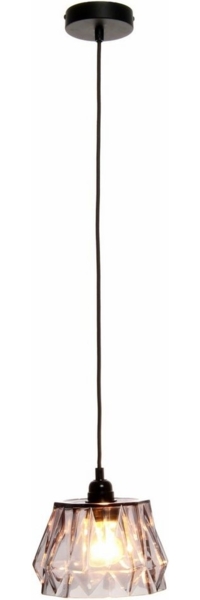 Hängelampe Aurea Rosa