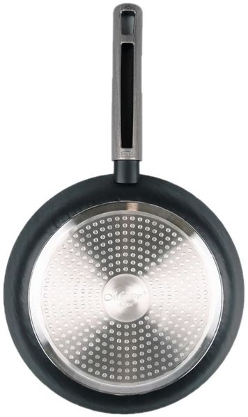 Feel Maestro Maestro Bratpfanne aus Keramik mit abnehmbarem Griff 20 cm