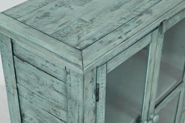 Livin Hill Kommode Avola Türkis und Minze AV1615-32 Bild 5