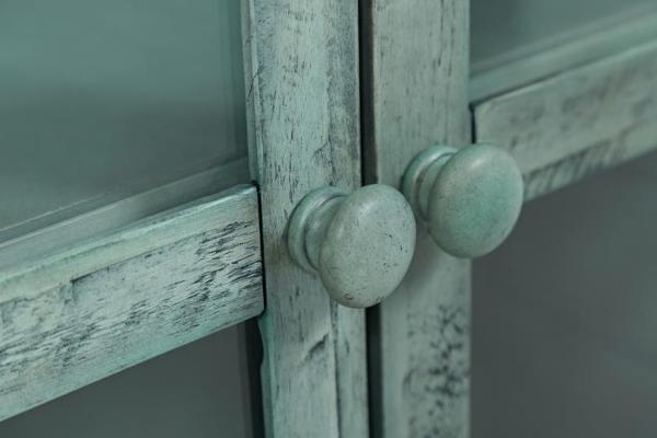 Livin Hill Kommode Avola Türkis und Minze AV1615-32 Bild 6