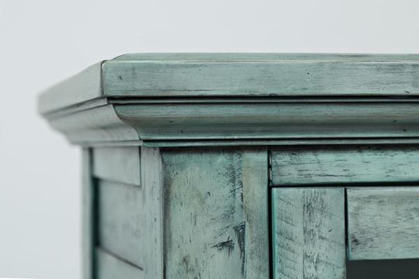 Livin Hill Kommode Avola Türkis und Minze AV1615-32 Bild 4