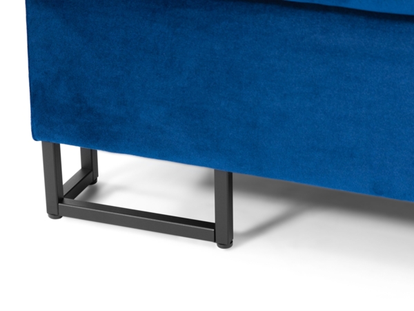 Polsterhocker Laris (Farbe: Maya 15) Bild 7