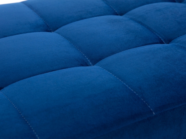 Polsterhocker Laris (Farbe: Maya 15) Bild 6